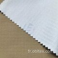 Fabric de ripstop étirement du polyester T800 OBLST8004